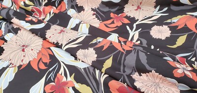 dresses shirting fabric /'V/', Brioni Italian Cotton 100/% per metre