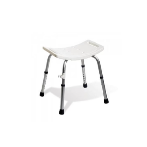 Guardian Bath & Shower Stool White G30403 eBay