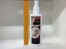 Scent Market COCONUT MILK Hydrating Spray. NEW 8 Oz. Smells Great 