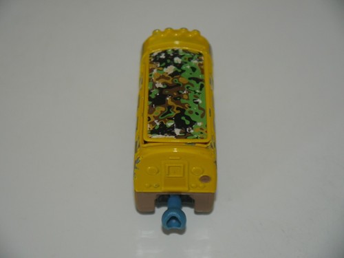 Chuggington Trains & Carriages Multi-auction BUY 3 GET 1 FREE ONE P&P _ F - Picture 10 of 214