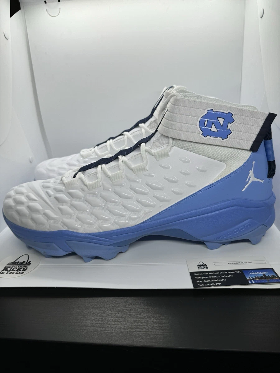 Nike Jordan Force Savage Pro 2 Shark PE UNC for Sale  display picture 1