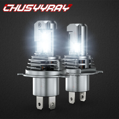 Fit TOYOTA T100 1993-1997 1998 - 2PC 9003 LED Headlight High/Low Beam Bulb Kit