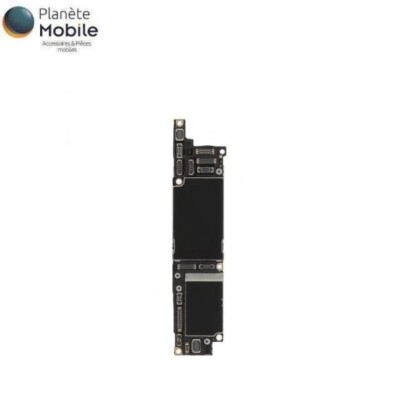 Connecteur De Carte Mère Pour IPhone XR - Compatible Modèles A1984, A2105, A2106 (Projecteur Point J4500) - Pièce Neuve