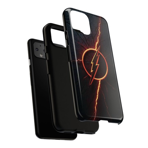 Custodie resistenti Lightning Bolt, cover telefono durevoli, custodia protettiva, antiurto, - Foto 177 di 315