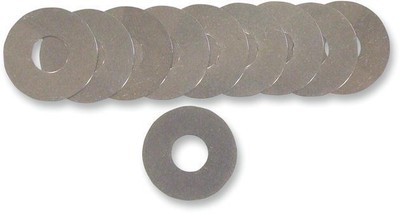 Fox Shox Float Shock Shims .015 x 1.000'' 10-Pack