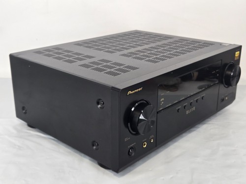 Pioneer Elite VSX-LX 101 VSX-LX101 7.1 Channel AV Receiver Bluetooth 4K - Picture 9 of 13