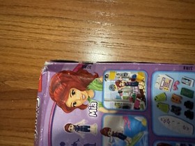 LEGO FRIENDS: Heartlake Surf Shop (41315) Box Is Sealed But Has Blemishes