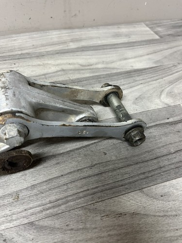 1993 91-94 KDX250 OEM Rear Suspension Linkage 39007-1208 46102-1328 - Picture 7 of 9