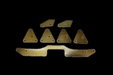 High Lifter 2" Standard Series Lift Kit For Polaris Ranger 150 EFI 2018-2022