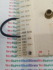 SBO8.5/ SQUARE BELT / 4 PIECES /  qzty 