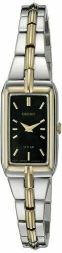 Seiko Solar