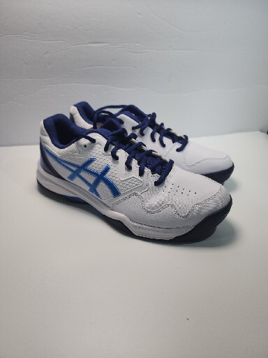 Asics Gel Dedicate Men's Performance Tennis Pickleball Shoes