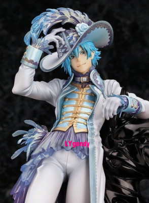 DRAMAtical Murder Seragaki Aoba 1/7 Complete Model Orange Rouge