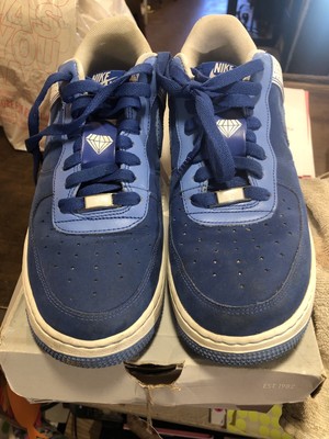 nike air force 1 bl