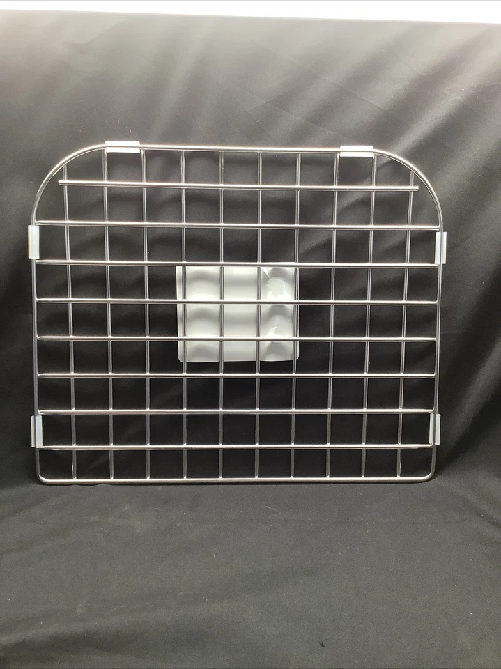 "Rejilla de fregadero Franke 16,5"" x 13,5"" nueva en caja OA-31S B3" Foto 2 de 4