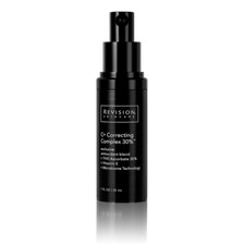 Revision Skincare C+ Correcting Complex 30% 30ml / New & Unused / RRP £206