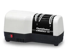 Chef'sChoice Hybrid Diamond Hone Knife Sharpener Model 210