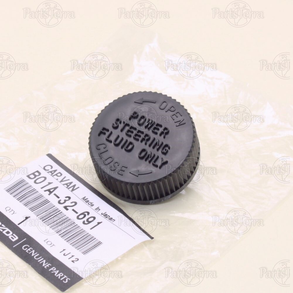 New Genuine OEM Mazda MILLENIA CX-9 MPV Power Steering Reservoir 