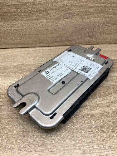 9250454 D 80788 Temic BMW F10 F11er Lichtmodul Einheit Steuergerät Hauptleuchten