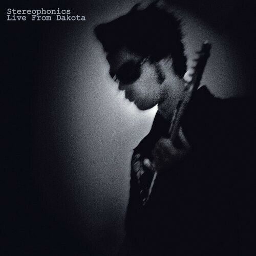Live From Dakota - 2 DISC SET - Stereophonics (CD New) - Picture 1 of 1
