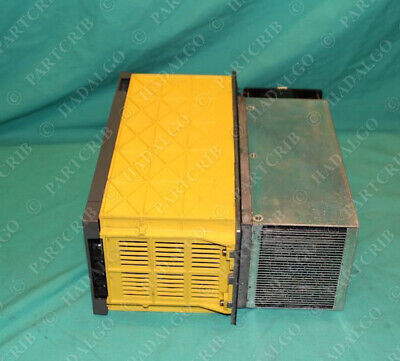 Fanuc, A06B-6102-H222#H520, Spindle Amplifier Module | eBay Fanuc, A06B-6102-H222#H520, Spindle Amplifier Module | eBay