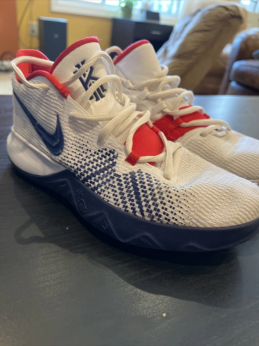 Kyrie clearance flytrap ep