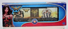 Lionel #6-84616 Wonder Woman Boxcar – Limited Edition – O Gauge 1:48 – 2017 DC