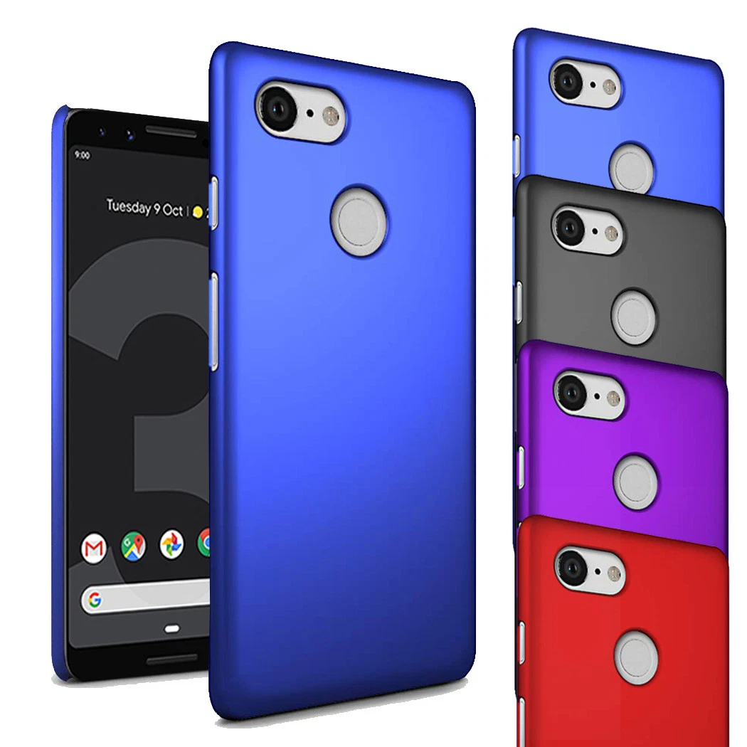 EASSGU Custodia per Google Pixel 8 Pro (6.7 Inches), Cover Silicone TPU Colore Sfumato Trasparente, Custodia per Telefono Antiurto e Antigraffio - Blu Viola