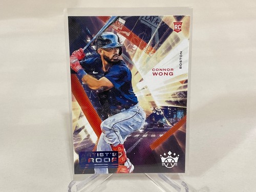 2022 Panini Diamond Kings Baseball PICK YOUR CARD Commons, Inserts, Artist Proof - Picture 55 of 107
