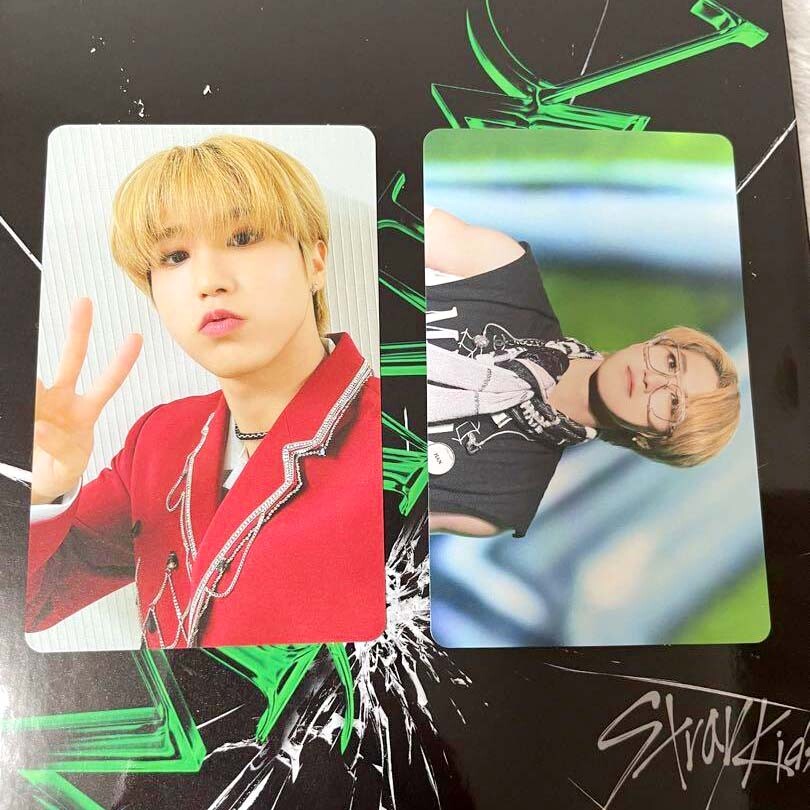 straykids maniac japan blu-ray hmv 特典トレカ STRAY KIDS MANIAC ENCORE in JAPAN Blu-ray HMV Limited