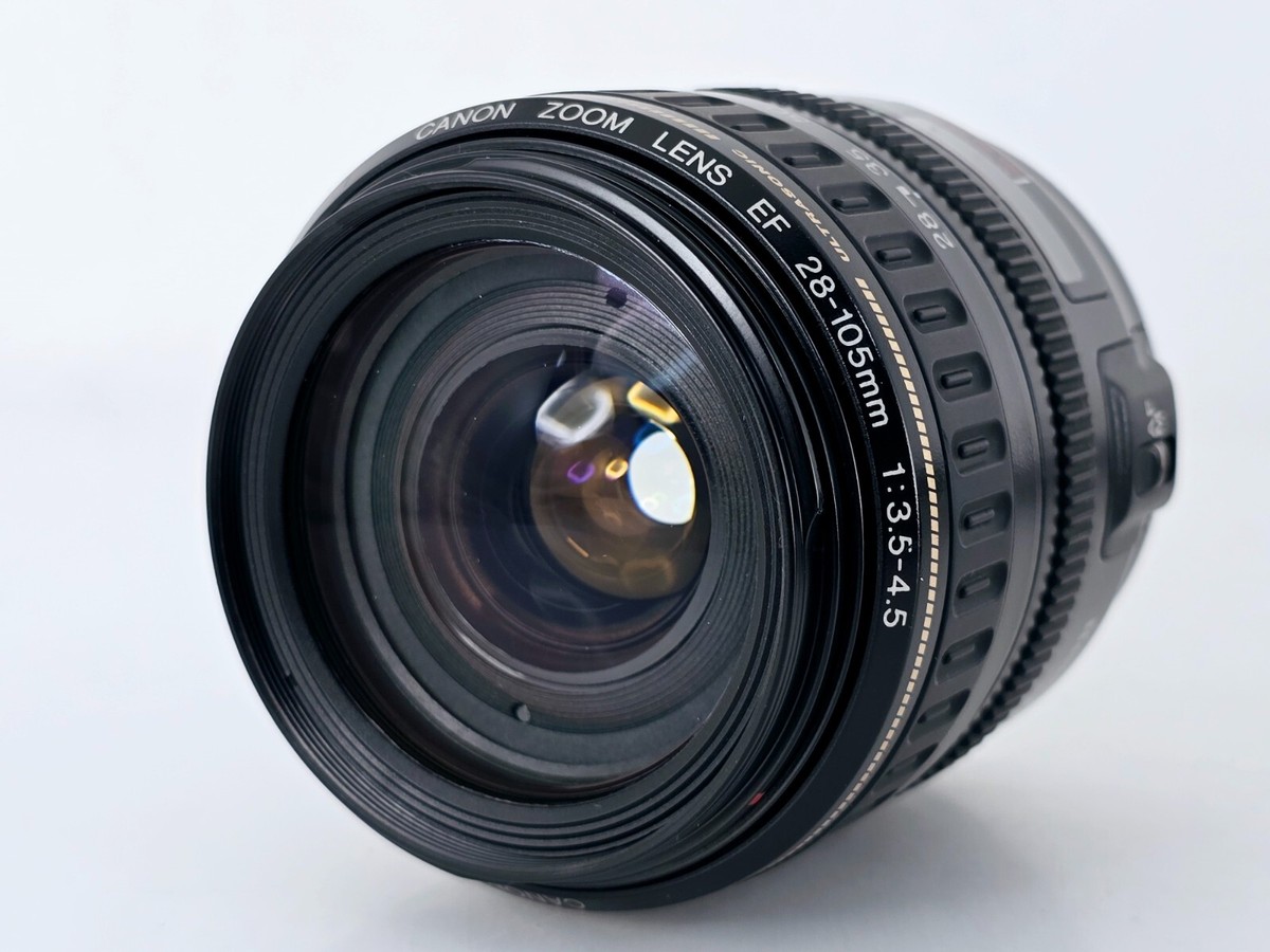 7月8日限定価格♪【大人気】Canon EF 28-105mm USM 7月8日限定価格♪【大人気】Canon EF 28-105mm USM Amazon.co.jp:
