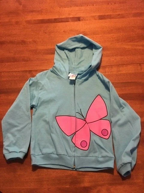 Chaqueta y falda CWD para niños talla 5/6 nueva sin etiqueta - $10  Foto 2 de 4