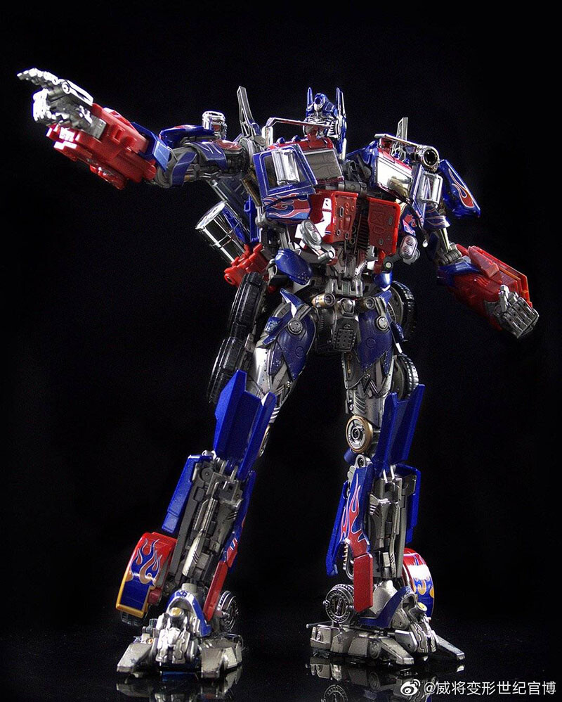 In STOCK WJ W8606 OptimusPrime MPM-04 MPM04 OP ROTF/DOTM In STOCK WJ W8606 OptimusPrime MPM-04 MPM04 OP ROTF/DOTM