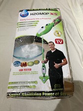 Thane H2O MOP X5  Steam Cleaner 5 in 1