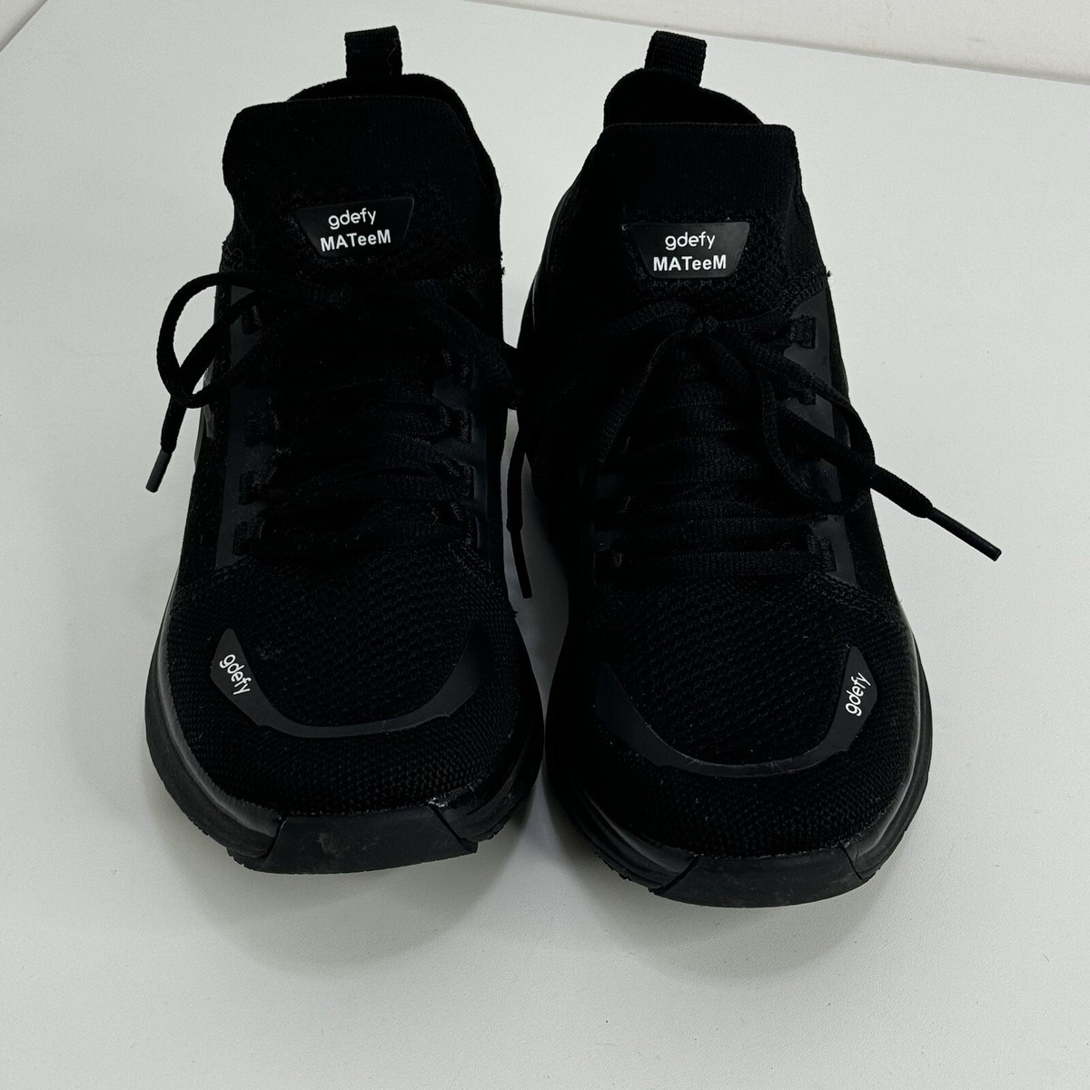 Gravity Defyer GDefy MATeem Athletic Walking Sneaker All  display picture 2