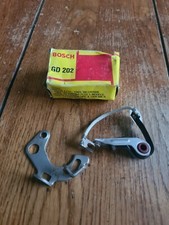 Contact Set Bosch (GD202) Please See Pictures For Fitment nos
