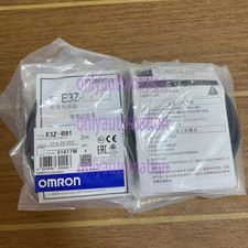 Omron E3Z-B81 Photoelectric Switch Proximity Senser New E3ZB81 1PCS
