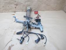 90-95 PORSCHE 928 S4 STEERING COLUMN IGNITION...