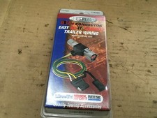1991-1995 Dodge Caravan Tow Ready Tow Hitch Harness Kit 11832 1991-1995 Dodge Caravan Tow Ready Tow Hitch Harness Kit 11832