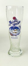 Maisel´s Frohe Weisse Weihnachten Bierglas 0,5l Hefe Weizenbierglas Gläser 1680