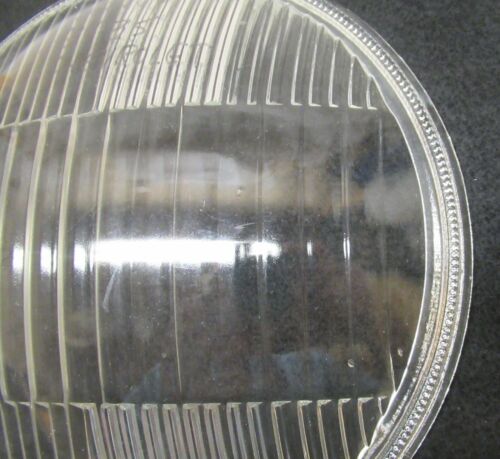 Vintage 1934-35 Chev. Headlight Lens Guide Tiltray 915986 - #1 - Picture 3 of 8