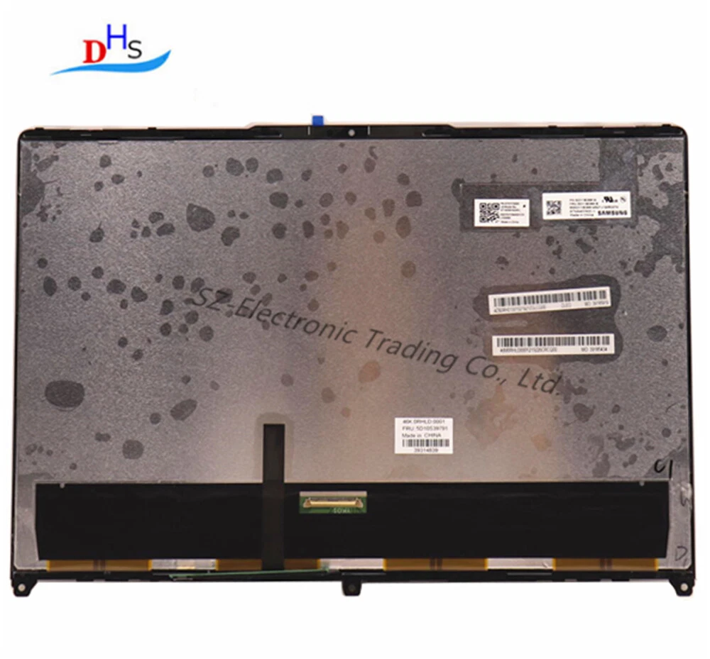 25+ Lenovo Laptop Screens & LCD Panels 15.6 in Screen for IdeaPad