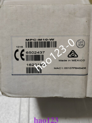 MPC-M10-W CRESTRON Central control host panel brand new Shipping DHL or FedEX