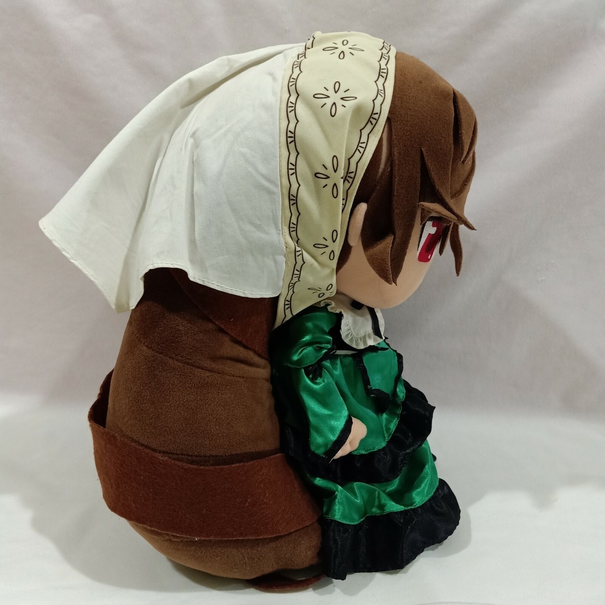 PEACH PIT Rozen Maiden Suiseiseki Big XL 15
