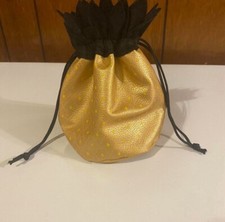 Mini Pineapple Purse