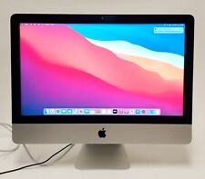Apple iMac Intel Core i5 4th Gen All-In-One Desktop for sale Apple iMac Intel Core i5 4th Gen All-In-One Desktop for sale