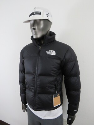 Mens The North Face 1996 Retro Nuptse 700-Down Insulated Jacket