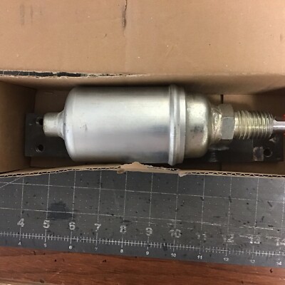 New Metso KE 160-50 Pneumatic Cylinder (LMP65P)