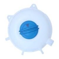 NRF AusgleichsbehäLter KüHlwasser + Sensor + Deckel FüR VW T5 T6 7H0121407C