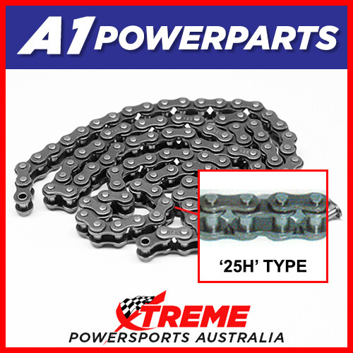 Honda CRF70F 2004-2012 82 Link Cam Chain 40-25H-82 | eBay Honda CRF70F 2004-2012 82 Link Cam Chain 40-25H-82 | eBay